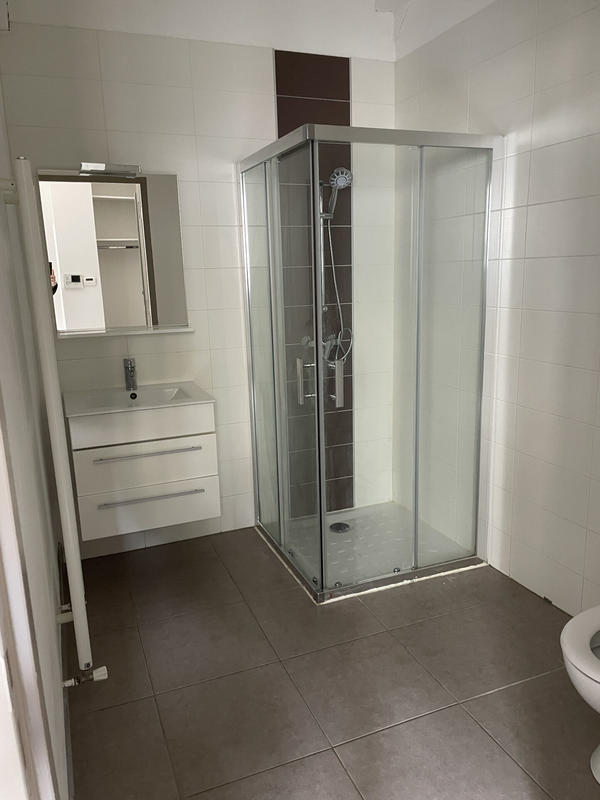 Appartement - 24 m² - 1 pièce