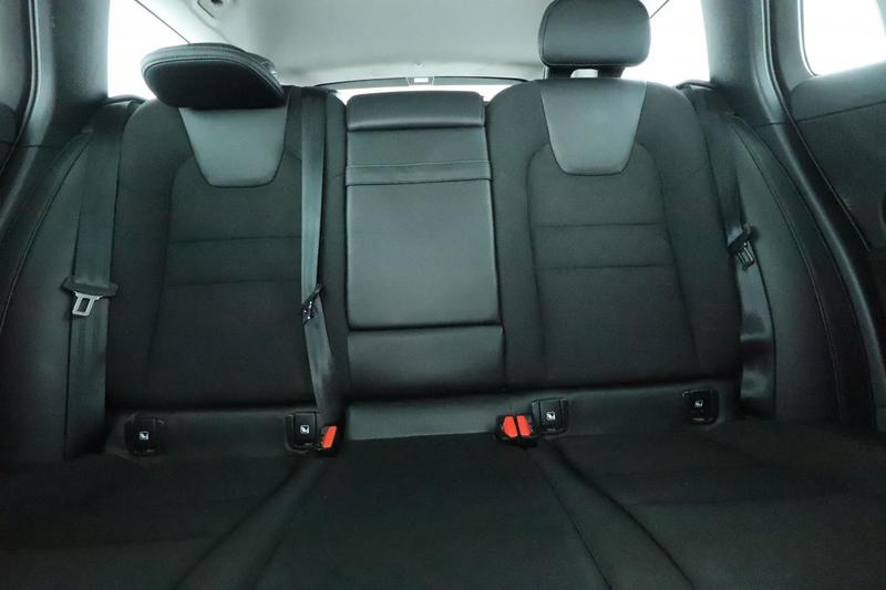 Volvo V60 2.0 B4 Geartronic 8 197 ch