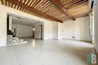 Maison de village - 106 m² - 4 pièces