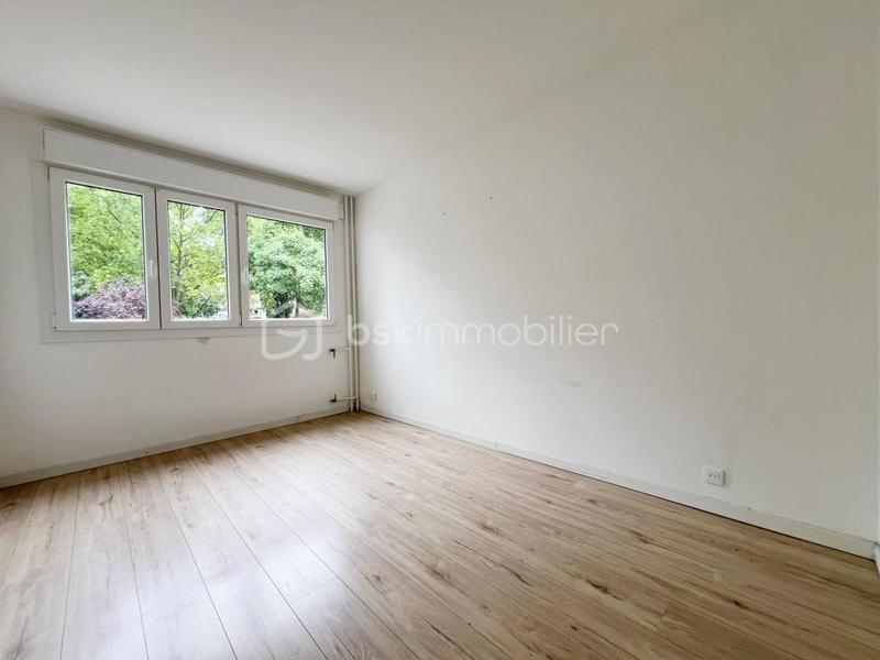 Appartement - 95 m² - 5 pièces