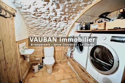 Maison - 73 m² - 5 pièces