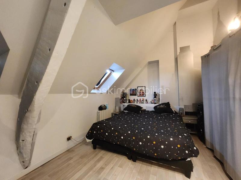 Maison en pierre - 157 m² - 7 pièces