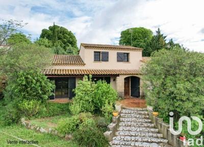 Maison - 150 m² - 6 pièces