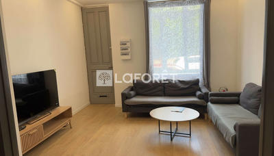 Maison - 101 m² - 5 pièces