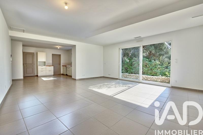 Maison - 115 m² - 4 pièces