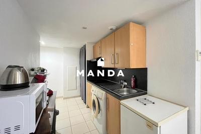 Appartement - 31 m² - 2 pièces