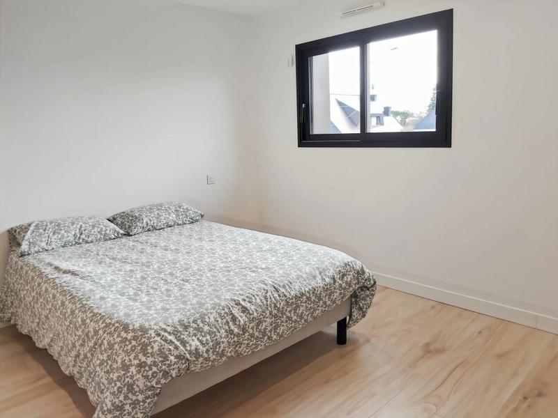 Maison - 127 m² - 5 pièces