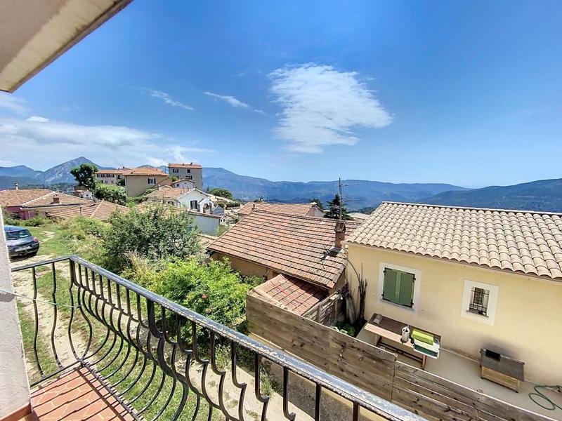 Maison - 131 m² - 5 pièces