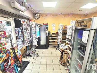 Local commercial - 50 m²