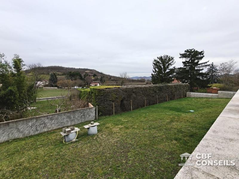 Maison - 160 m² - 7 pièces