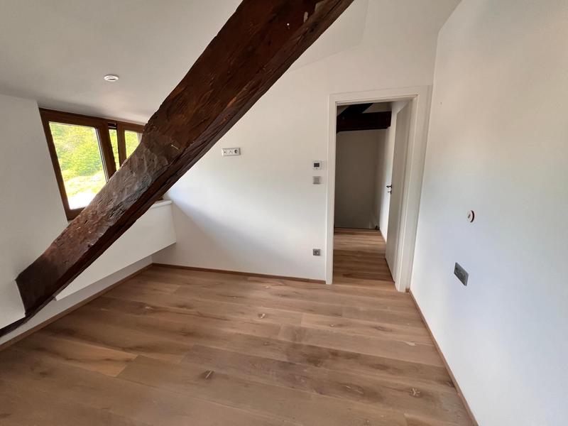 Duplex - 50 m² - 4 pièces