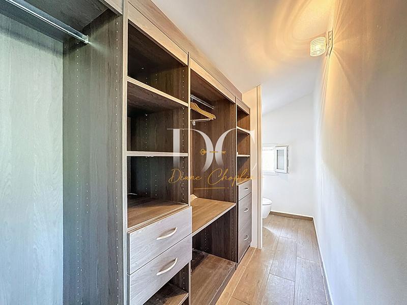 Maison - 138 m² - 5 pièces