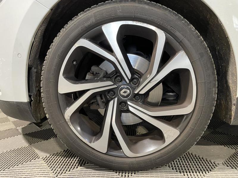 Renault Scénic 4 1.6 Dci 130ch -One Édition Bose-Sièges Chauffant-Toit Pano-Garantie 6 Mois-