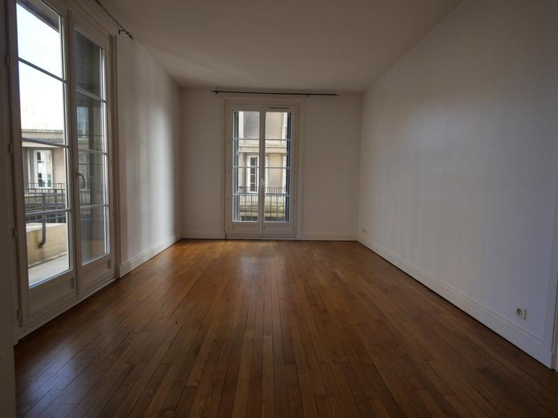 Appartement - 126 m² - 6 pièces