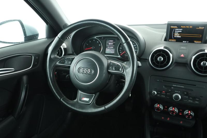 Audi A1 1.4 Tfsi Cod s line 140 ch
