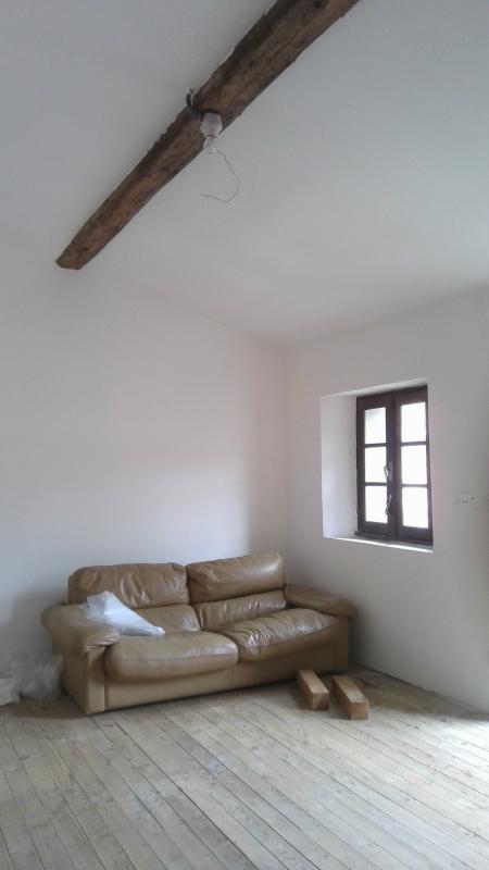 Maison de village - 70 m² - 3 pièces