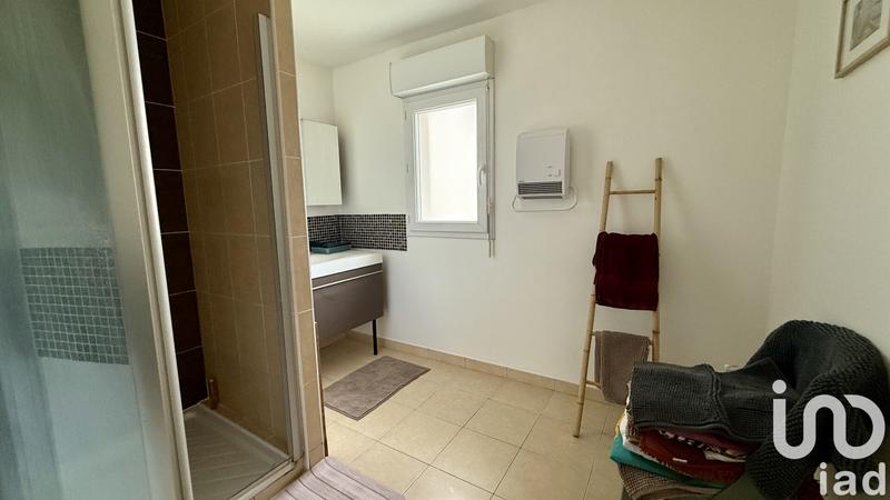 Maison - 86 m² - 5 pièces