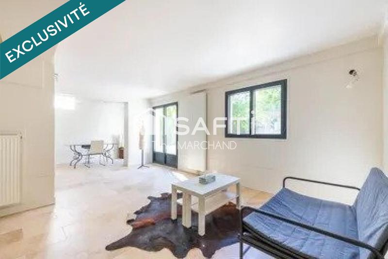 Maison - 119 m² - 4 pièces