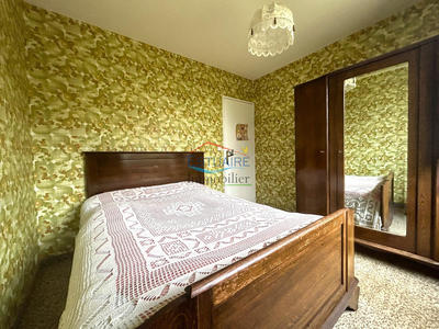 Maison - 117 m² - 4 pièces