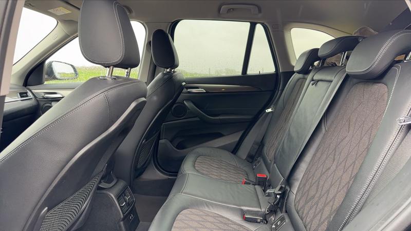 Bmw X1 20d 190 Bva8 Xline