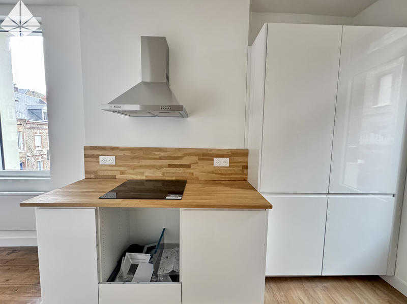 Appartement - 83 m² - 4 pièces