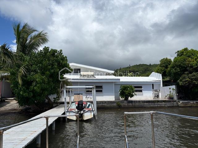 Villa - 150 m² - 7 pièces