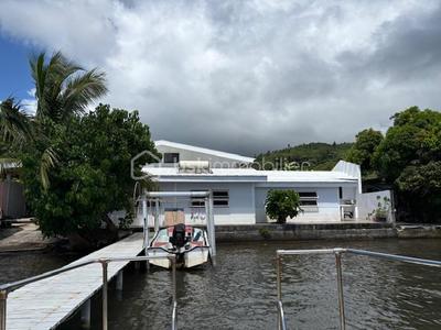 Villa - 150 m² - 7 pièces