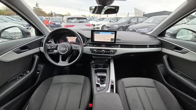 Audi A4 Avant 35 Tfsi 150 s tronic 7 Business Line