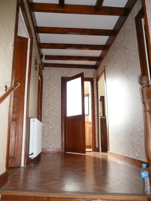 Maison - 160 m² - 7 pièces