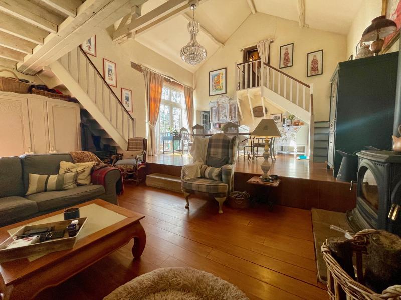 Maison - 137 m² - 4 pièces