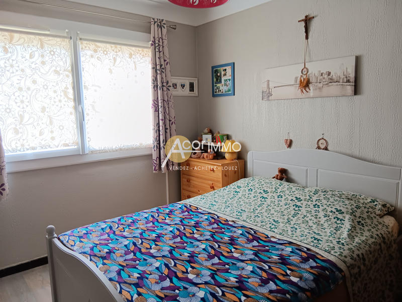 Appartement - 68 m² - 4 pièces