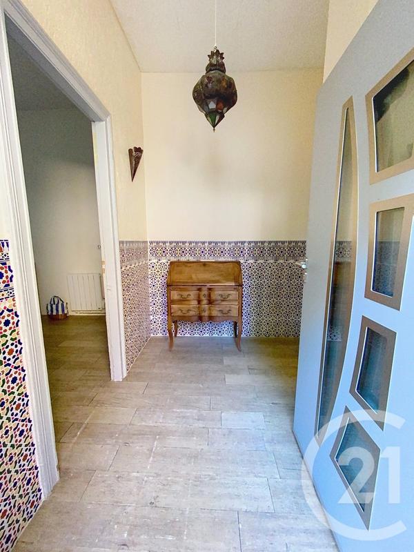 Maison - 73 m² - 3 pièces