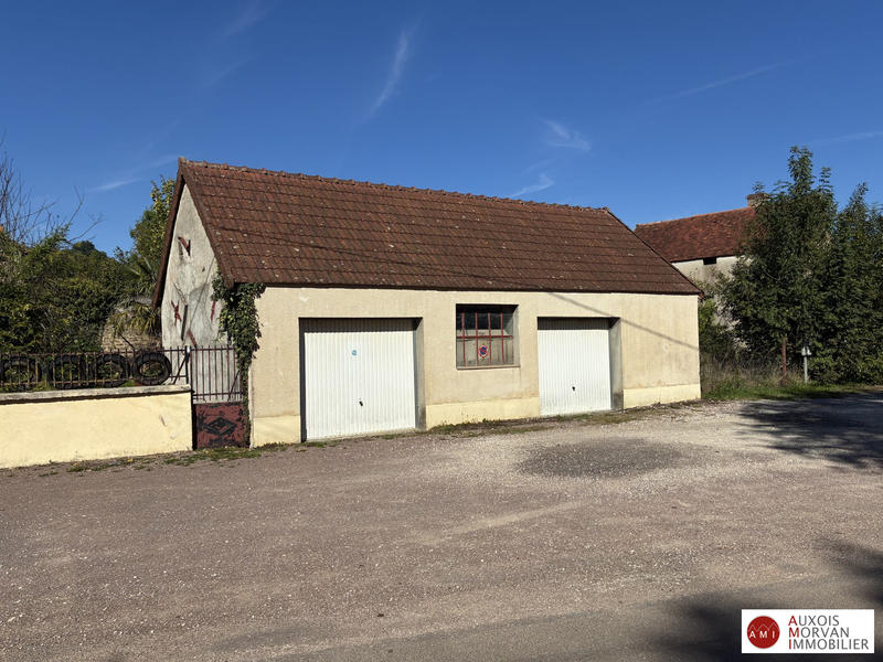 Maison ancienne - 131 m² - 5 pièces