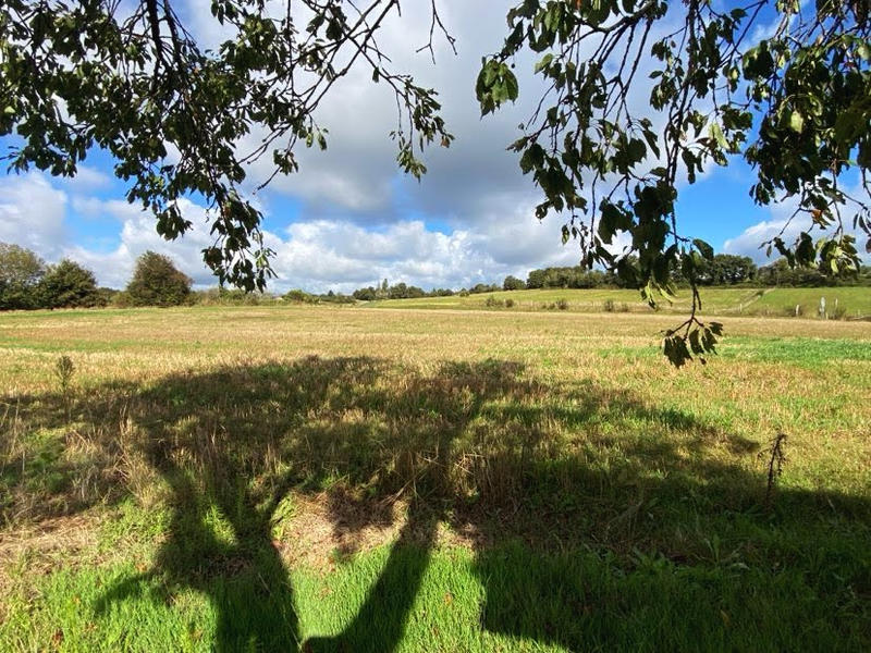 Corps de ferme - 150 m² - 8 pièces