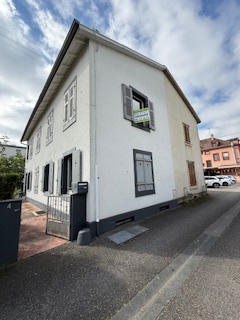 Immeuble - 117 m² - 6 pièces