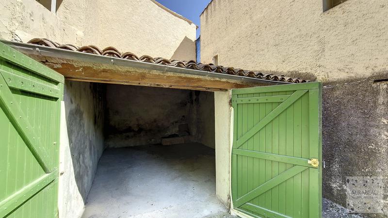 Maison - 84 m² - 3 pièces