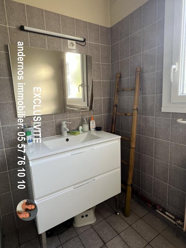 Maison - 215 m² - 8 pièces