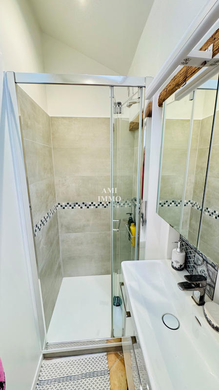 Maison - 108 m² - 4 pièces