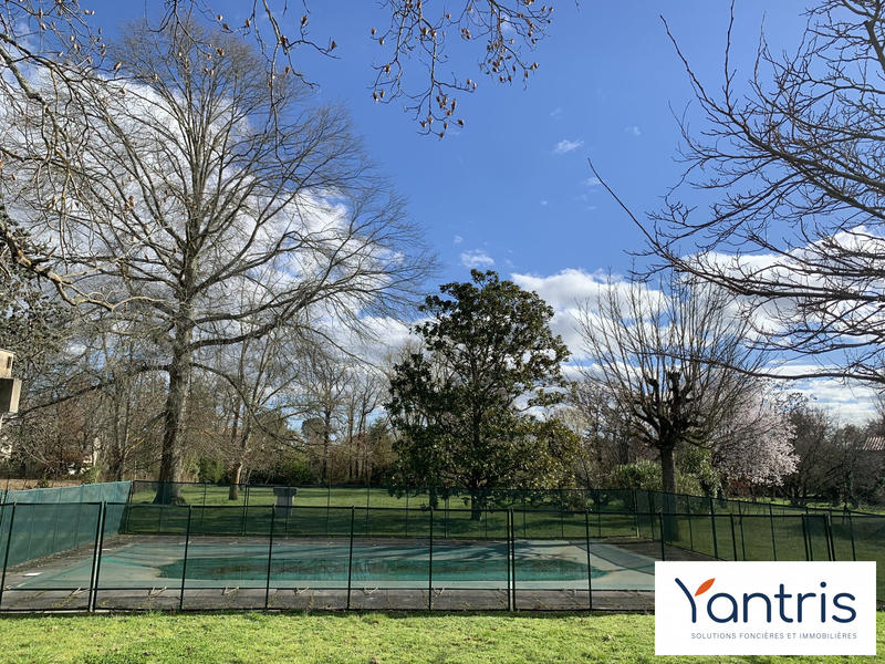 Maison traditionnelle - 107 m² - 4 pièces