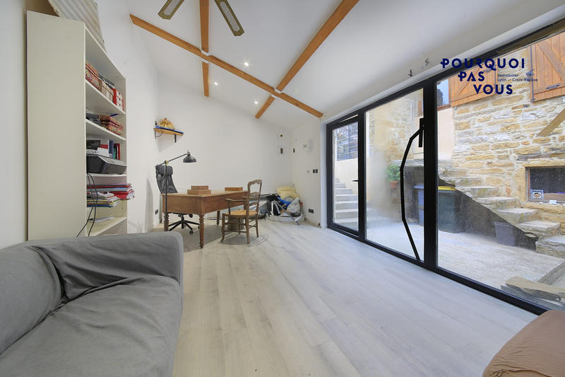 Maison - 130 m² - 4 pièces