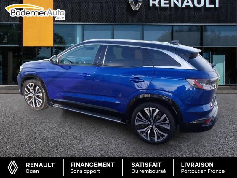 Renault Austral E-Tech hybrid 200 Iconic