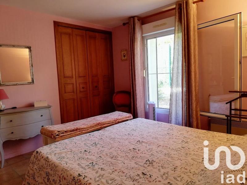 Maison - 143 m² - 5 pièces