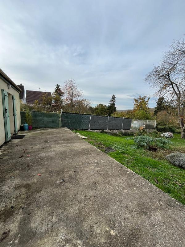 Maison - 79 m² - 4 pièces