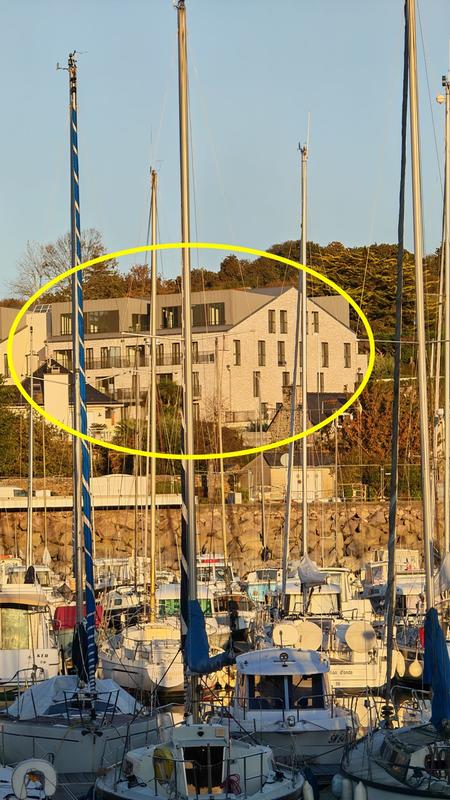 Appartement - 83 m² - 3 pièces