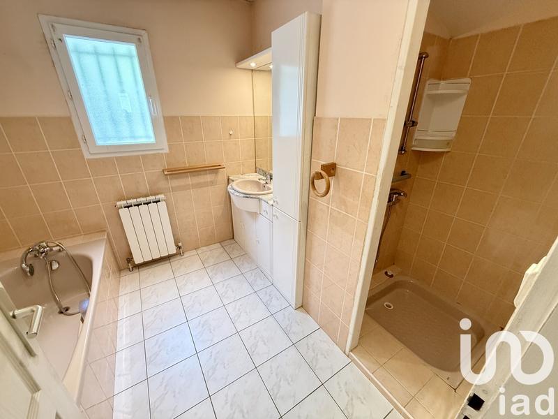 Maison - 155 m² - 7 pièces