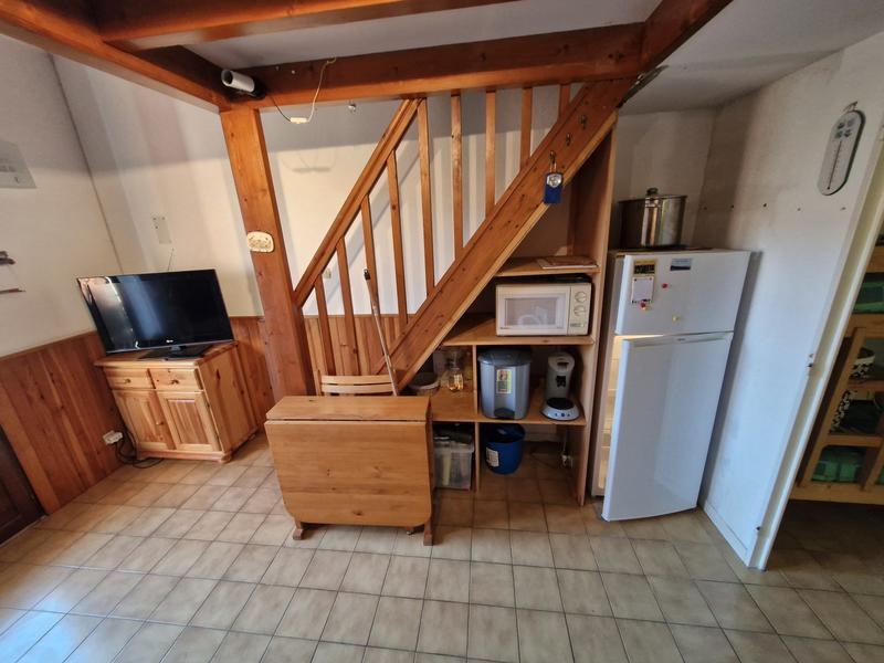 Maison - 26 m² - 1 pièce