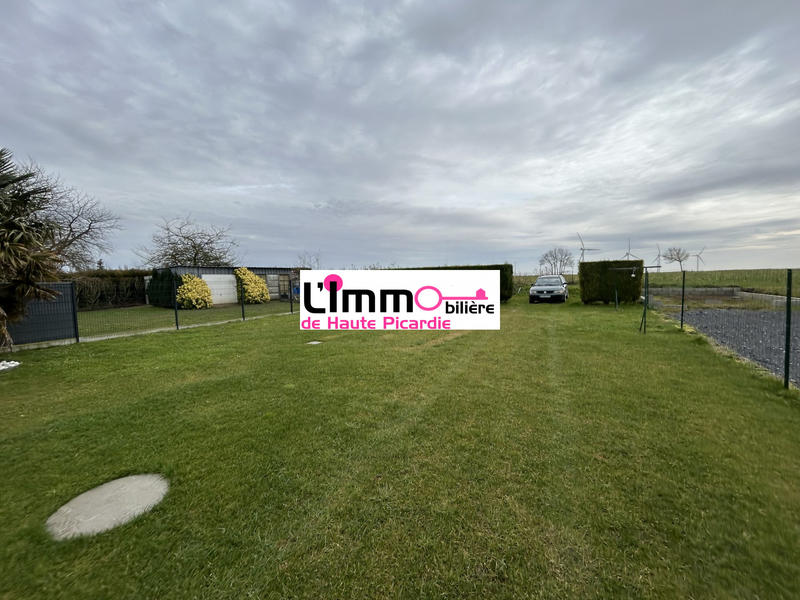 Maison - 58 m² - 4 pièces