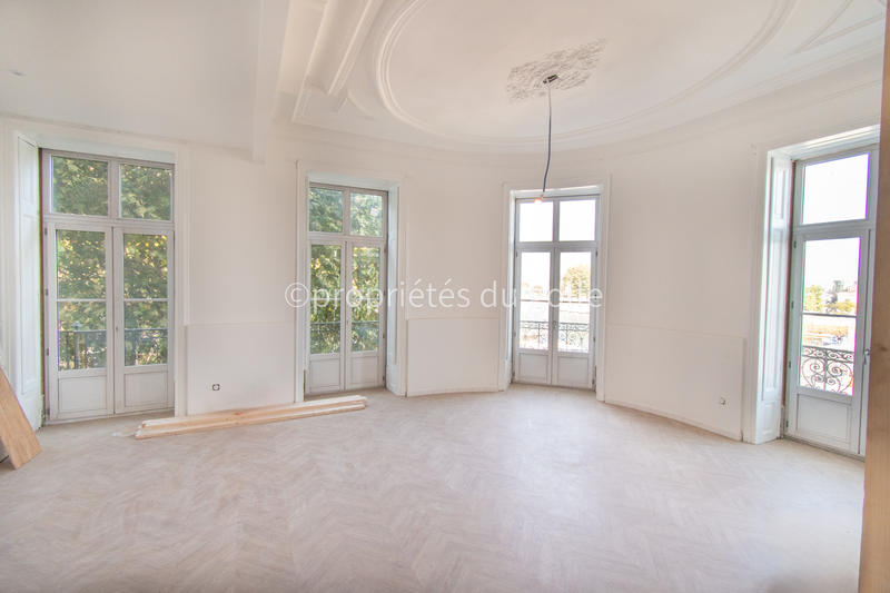 Appartement - 131 m² - 4 pièces