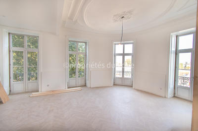 Appartement - 131 m² - 4 pièces