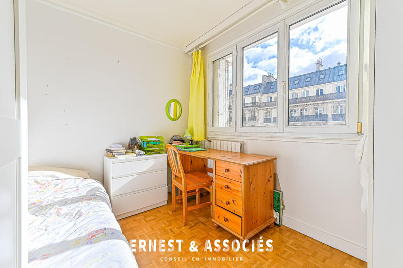 Appartement - 97 m² - 5 pièces
